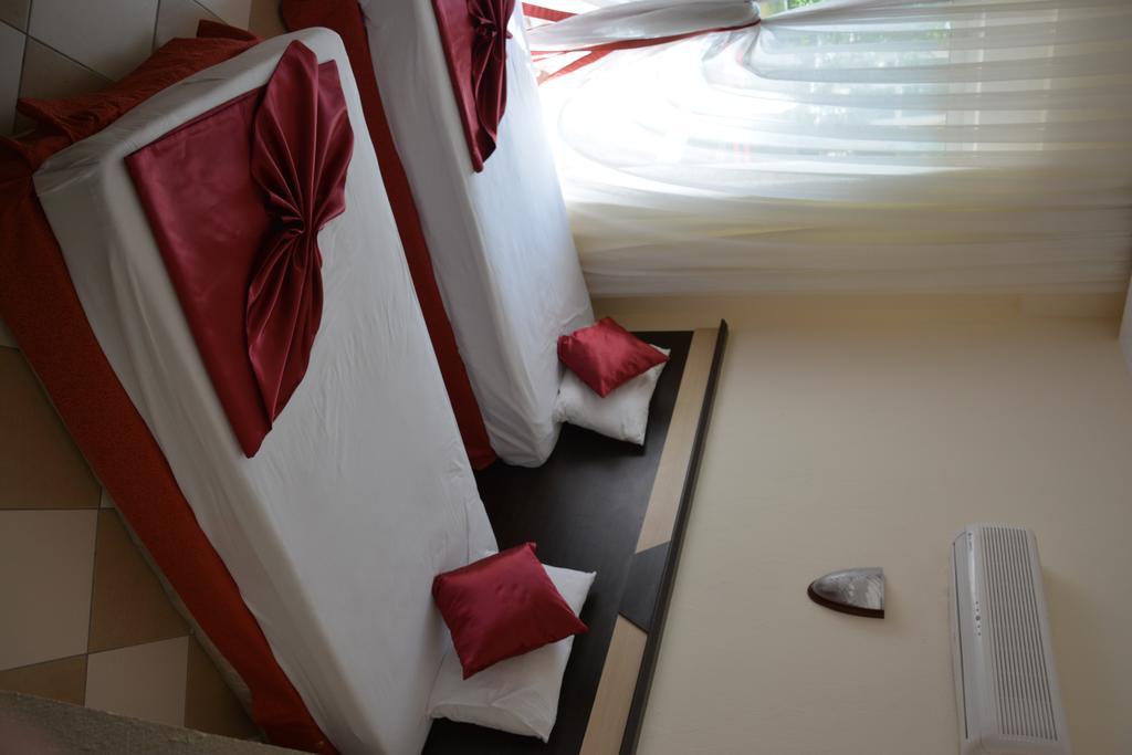 Yavuzhan Hotel Side Ngoại thất bức ảnh