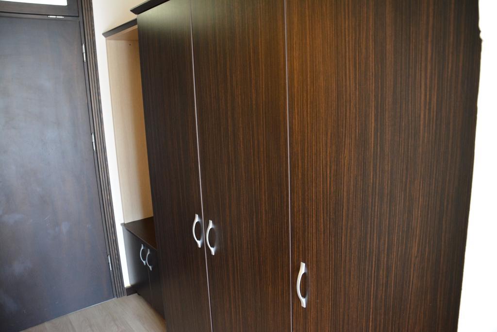 Yavuzhan Hotel Side Ngoại thất bức ảnh